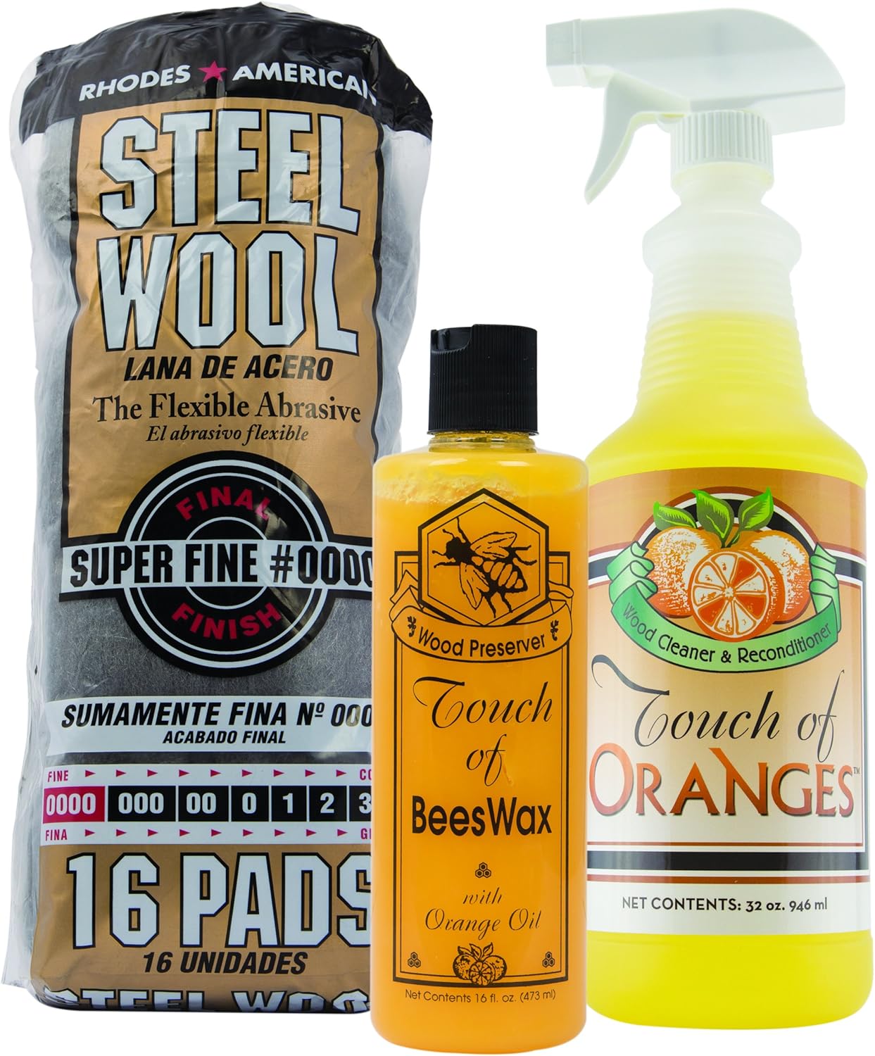 Best polish for teak indoor furniture