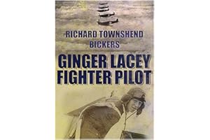Ginger Lacey: Fighter Pilot