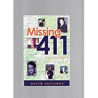 Amazon.com: Missing 411-Western United States & Canada