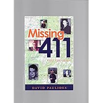Missing 411- Eastern United States: Unexplained