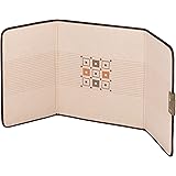 パナソニック デスクヒーター 高48&times;幅45&times;奥30cm ベージュ DC-PKD3-C