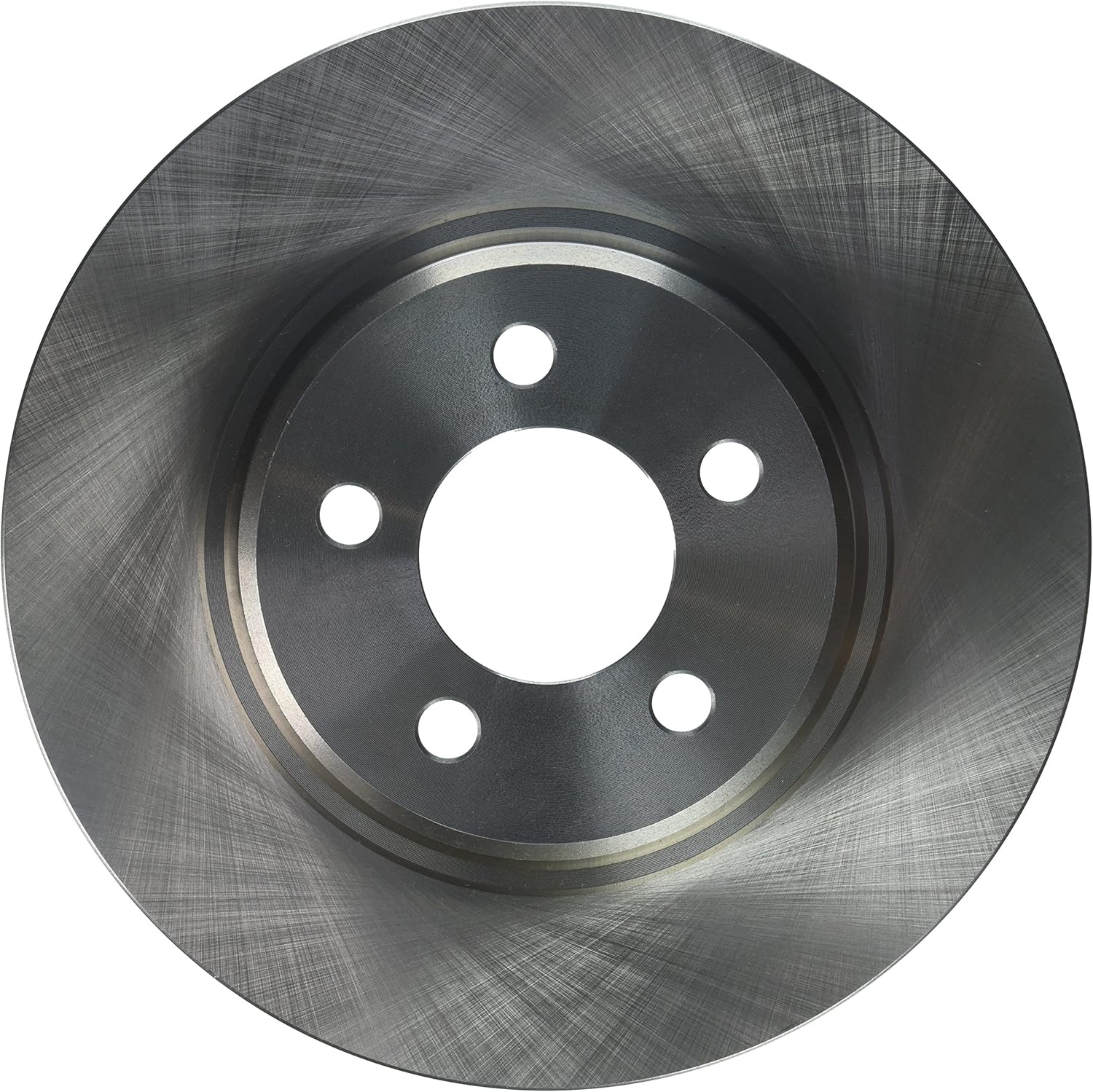 Parts Master 126263 Front Brake Rotor Automotive