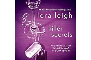 Killer Secrets: A Novel