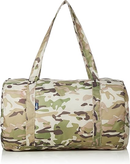 Amazon スターツ ボストンバッグ ロールボストン 40l 30 Cm 迷彩 Startts スターツ ボストンバッグ