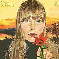 Joni Mitchell / Clouds UK盤LP JONI MITCHELL / Clouds (LP) / Reprise | WAXPEND RECORDS