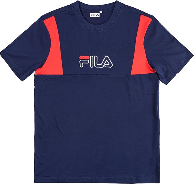 magliette fila amazon