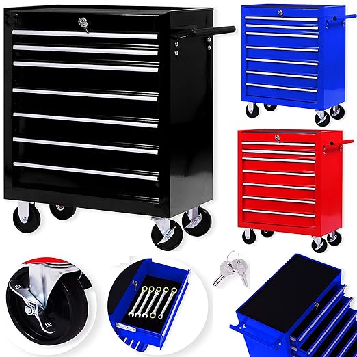 【ᐅᐅ】Werkstattschrank metall Test Bestseller Vergleich