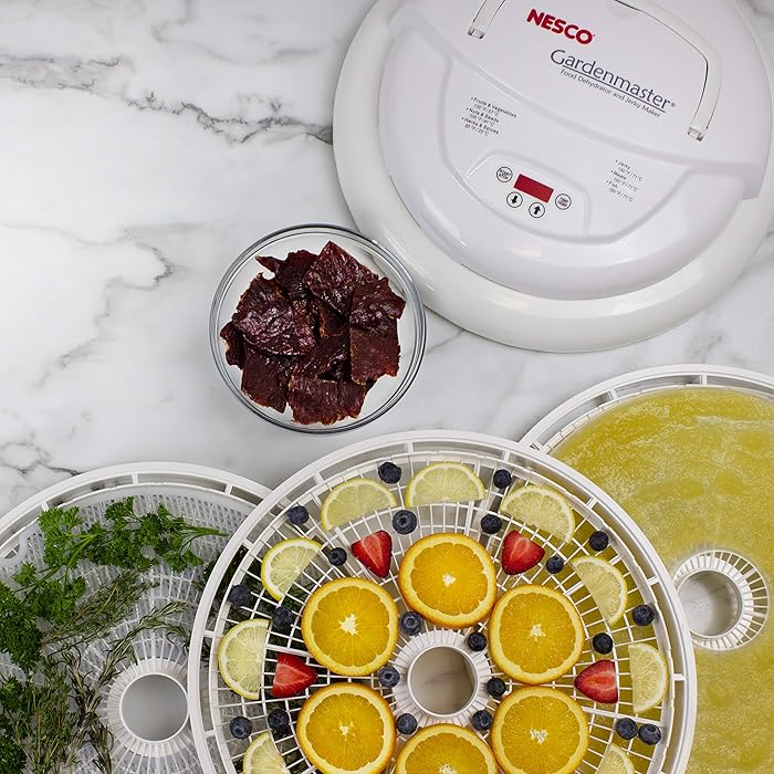 Best Food Dehydrators In 2024 Top 10 Rated Reviews