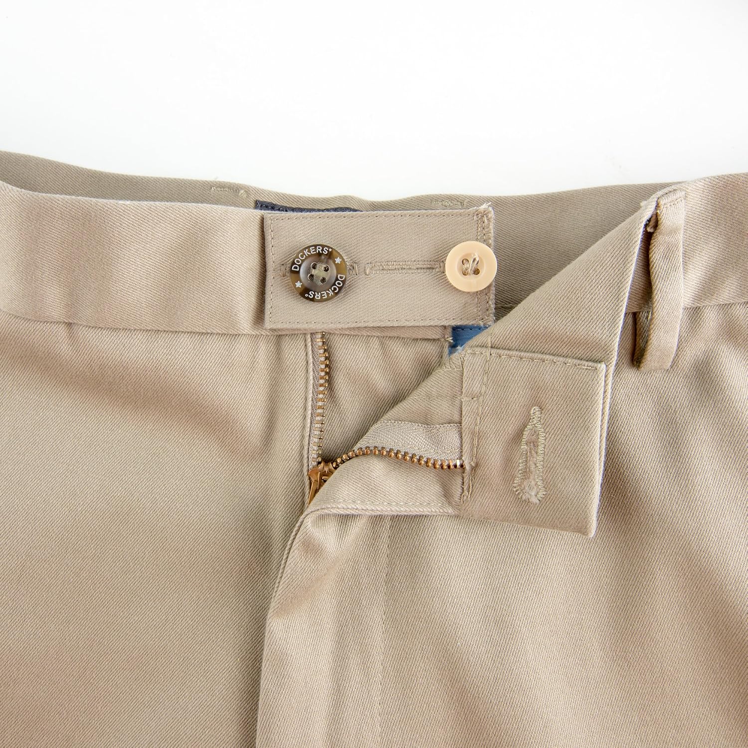 Comfy Clothiers Trouser Extender Bundle - 13 Extenders (3 Types) for Button and Hook Trousers Skirts or Jeans - Image 4