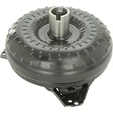 B&amp;M 400001 (10") 2700-3000 RPM Turbo Torque Converter