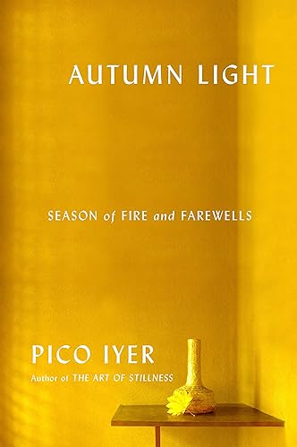 Download Autumn Light: Season of Fire and Farewells PDF
