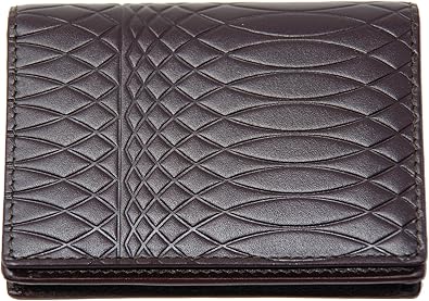 Amazon ポール スミス 名刺入れ カードケース No 9 ワイン 本革 F 新品 Paul Smith ポール スミス メンズバッグ 財布