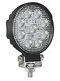 HELLA 357101002 ValueFit 5 Round 1.0 LED Close