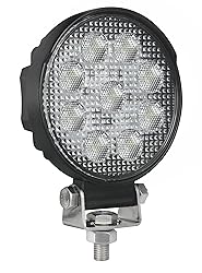 HELLA 357101002 ValueFit 5 Round 1.0 LED Close