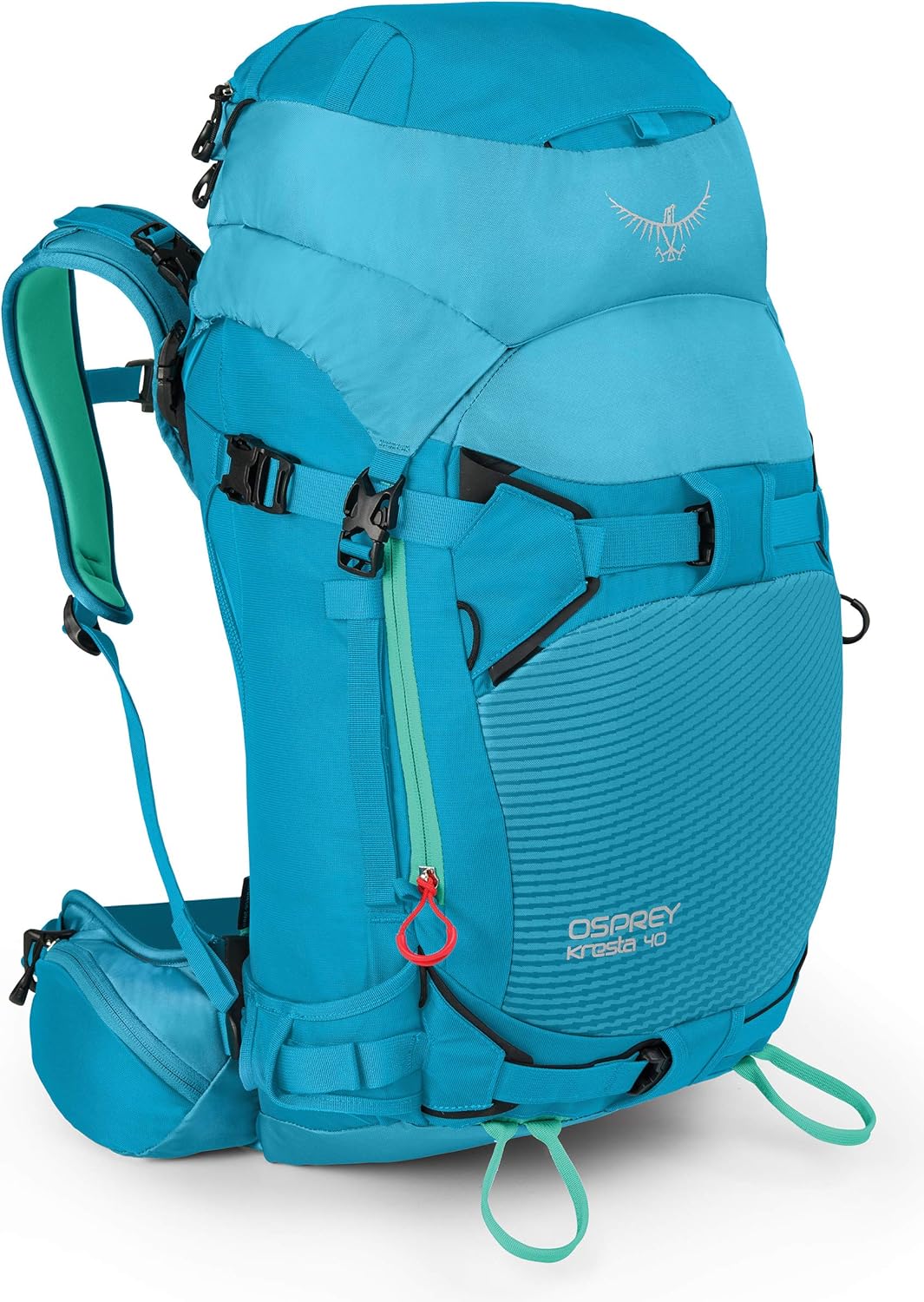 osprey kresta 40