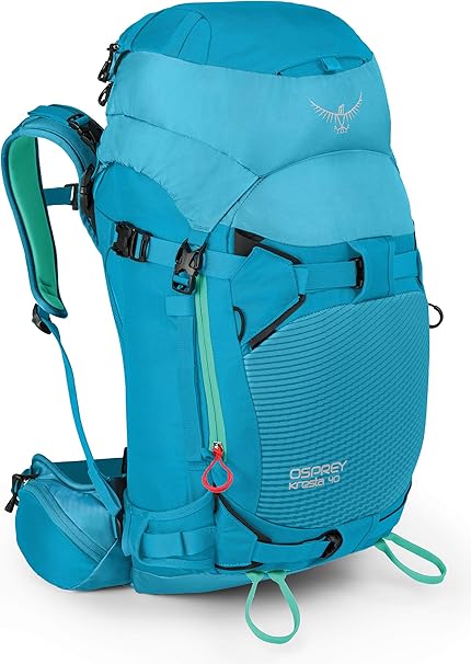 osprey ski backpack