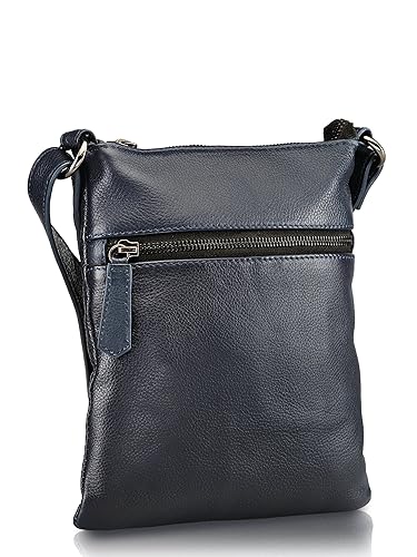 Phive Rivers Womens Sling Bag blue-PR547