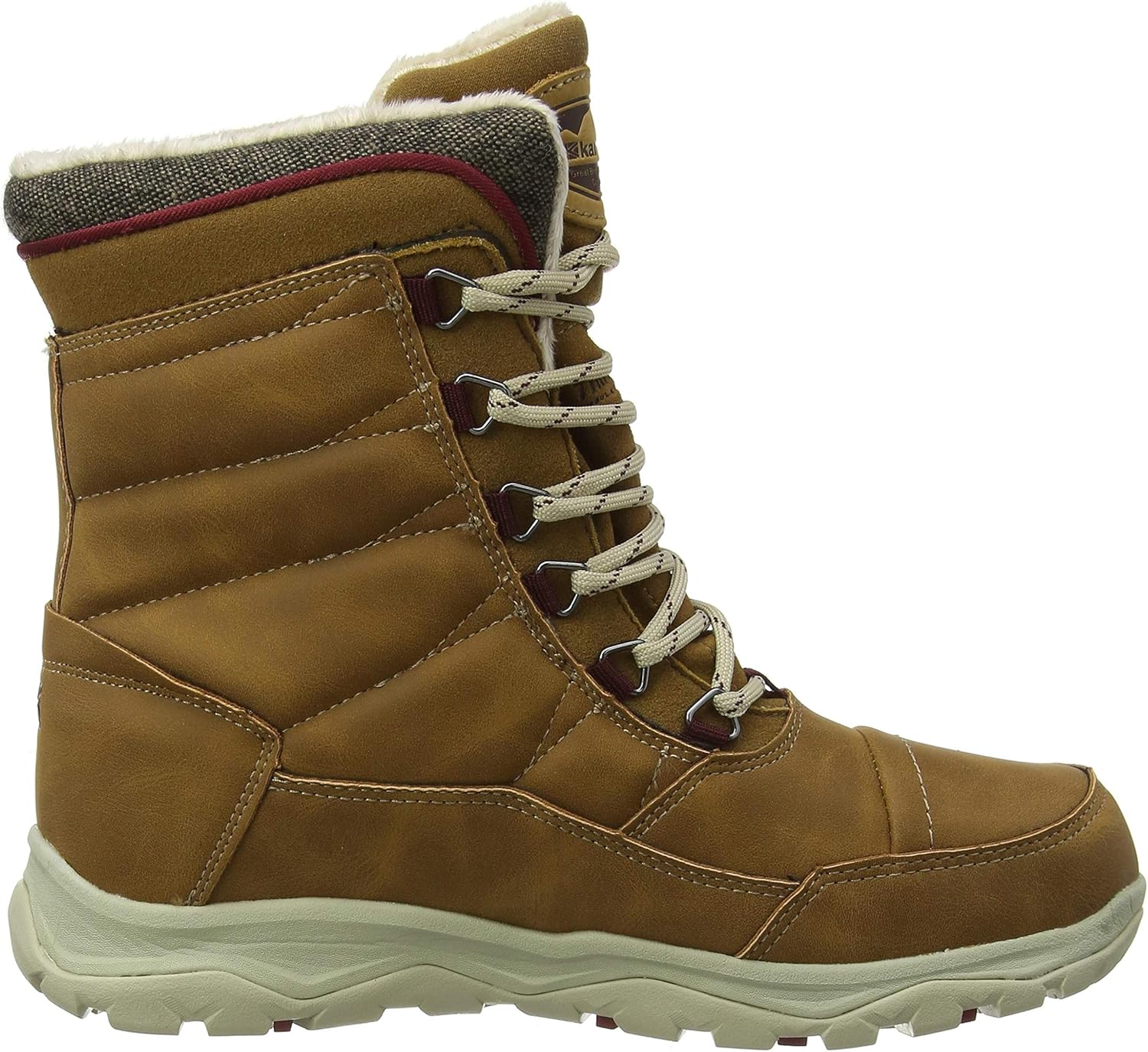 ranger winter boots