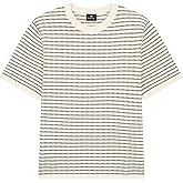 Paul Smith Men's Short Sleeve Knit T-Shirt