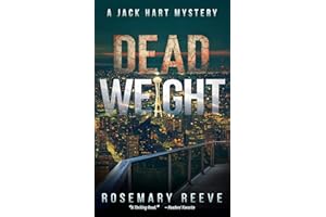 Dead Weight: A Jack Hart Mystery (Jack Hart Mysteries Book 4)