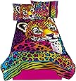 Lisa Frank A4274C Wild About Hunter Microraschel Blanket