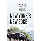 New York's New Edge: Contemporary Art, the High Line, and Urban Megaprojects on the Far West Side