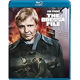 The Odessa File [Blu-ray]