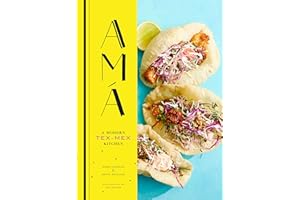 Ama: A Modern Tex-Mex Kitchen