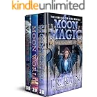 Samantha Moon Otherworldly: 28-30: The Vampire for Hire Series (Vampire for Hire® Box Sets Book 9)