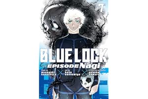 Blue Lock: Episode Nagi 7