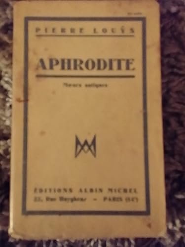 Download APHRODITE PDF