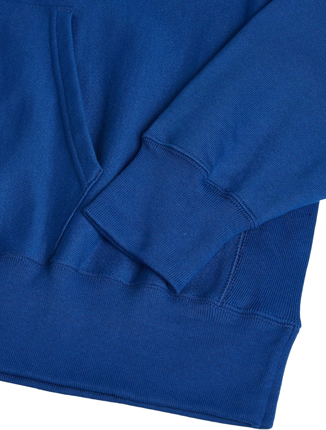 Champion LIFE Men's Reverse Weave Pullover Hoodie: Clothing