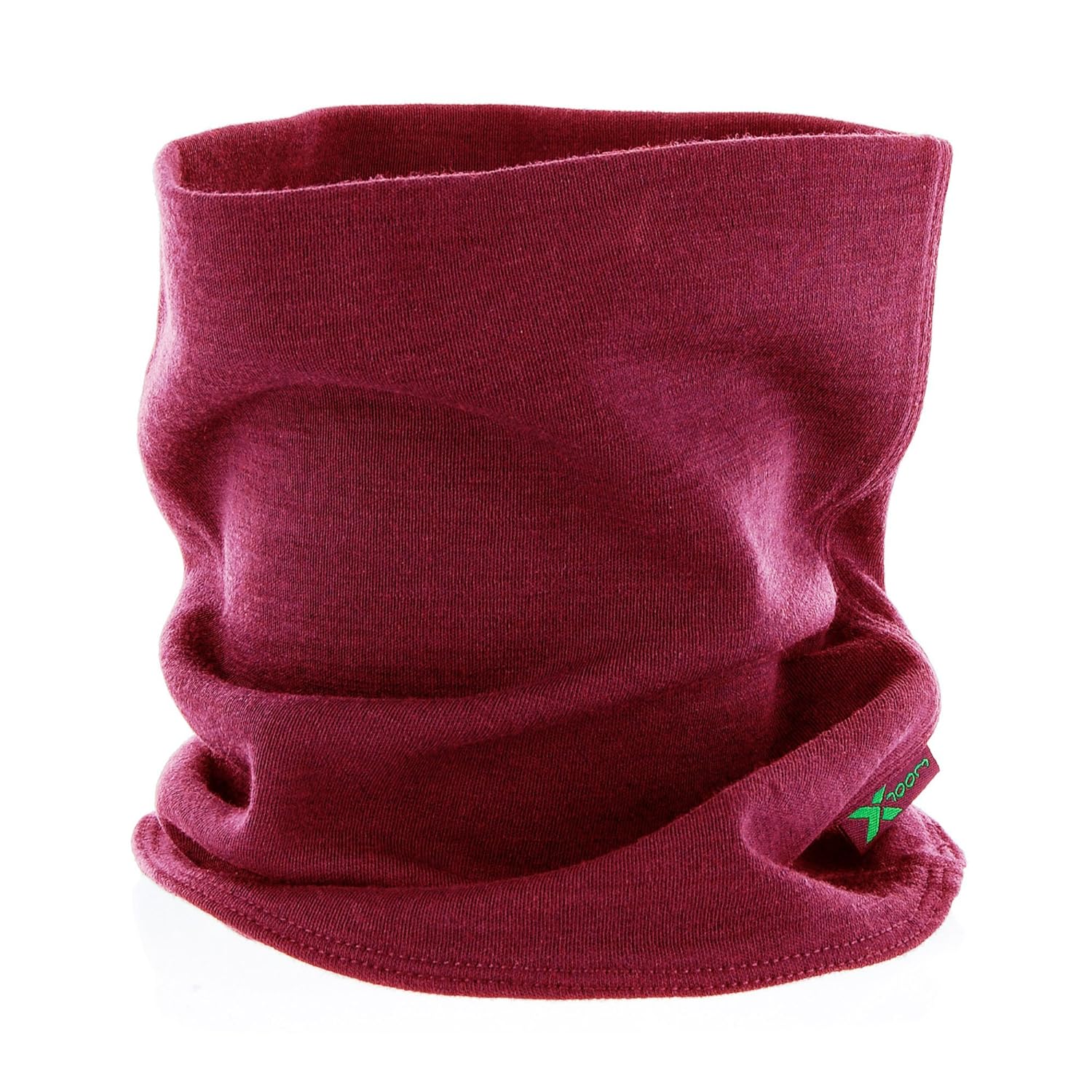 Warm and Soft Woolx Unisex Merino Wool Neck Gaiter For Men /& Women