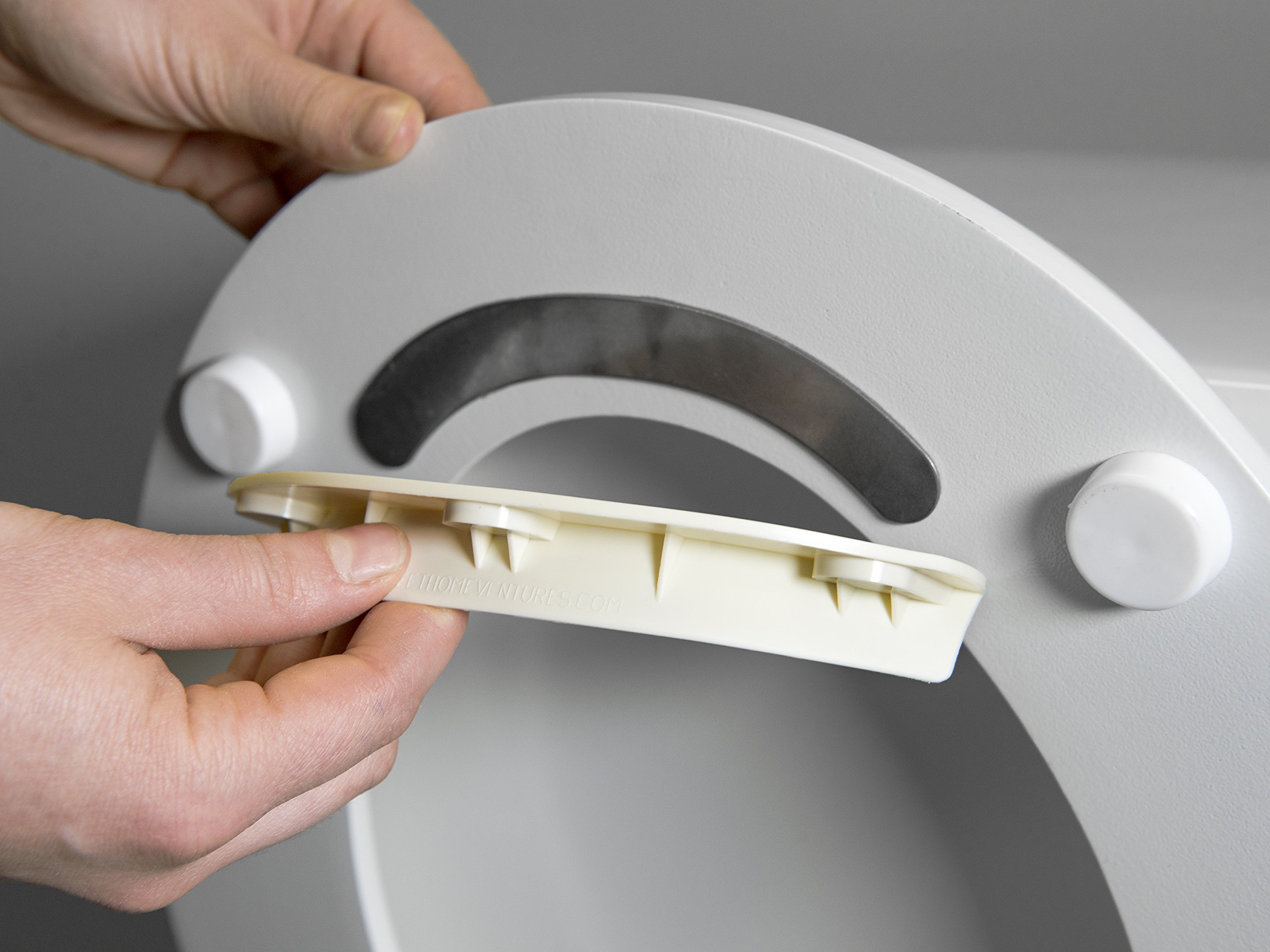 P Guard Urine Deflector Pee Splash Guard