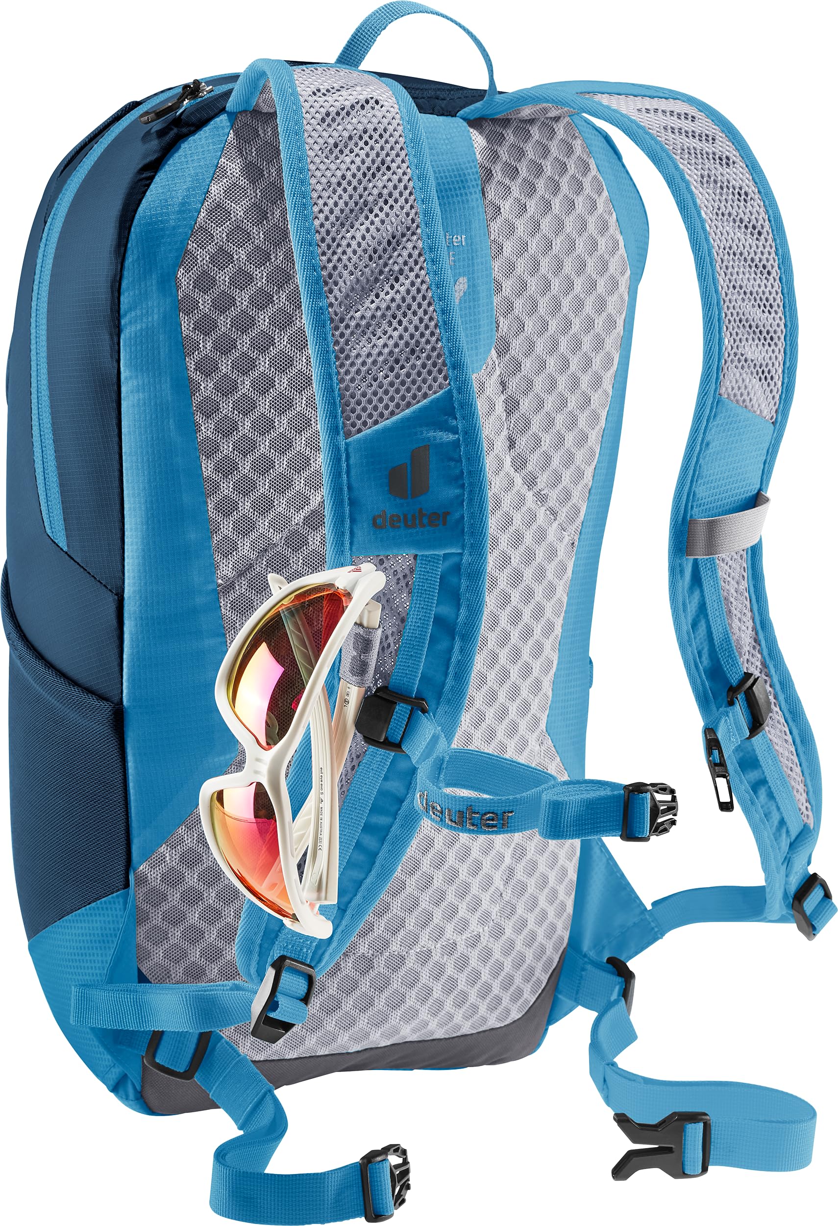 Deuter Speed Lite 17, Ink-Wave, 17L