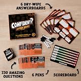 Confident? After Dark Party Game 17+ | 2-30 Players | Award-Winning Trivia view 9