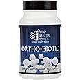 Ortho Molecular - Ortho Biotic Capsules - 60 Capsules