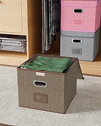 Oterri File Organizer Box,File Box,Small File
