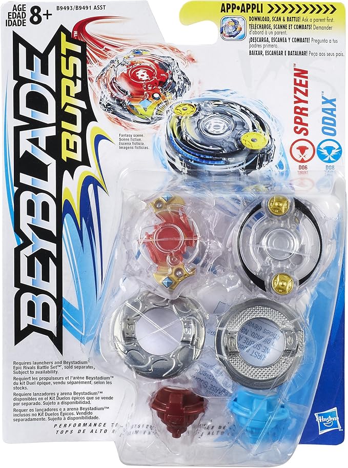 beyblade burst odax o1