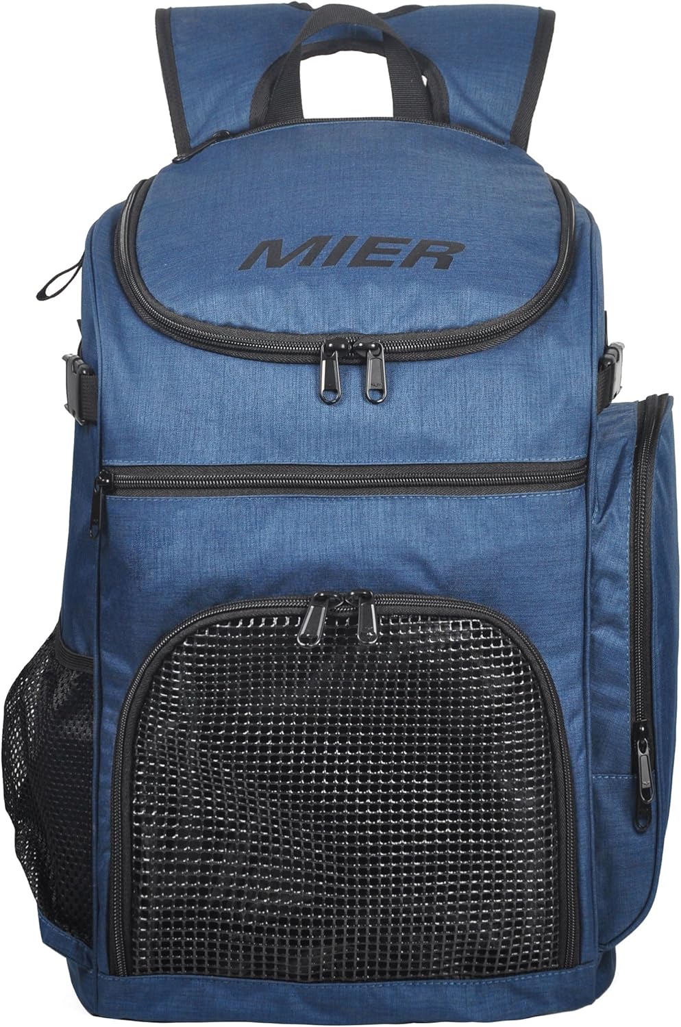 mier basketball backpack
