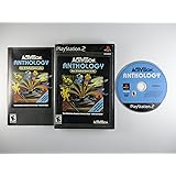 Activision Anthology - PlayStation 2