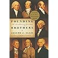 Founding Brothers: The Revolutionary Generation