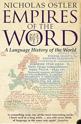 Download Empires of the Word: A Language History of the World (English Edition) PDF