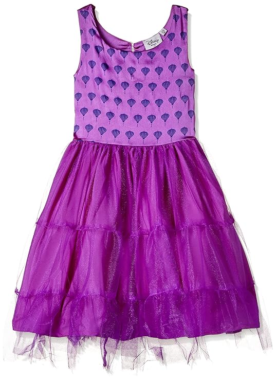 Disney Girls' Dress Amazon.in Clothing & Accessories