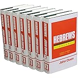 An Exposition Of The Epistle To The Hebrews 7 Volume Set John Owen 9780801066733 Amazon Com Books