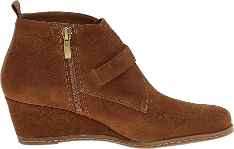 franco sarto wera wedge bootie