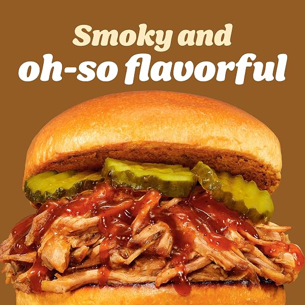 KRAFT SLOW SIMMERED SWEET HONEY BARBECUE SAUCE (18 OZ BOTTLE)