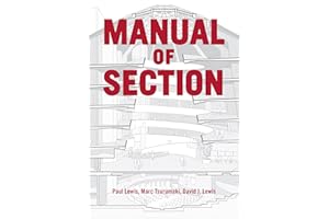 Manual of Section