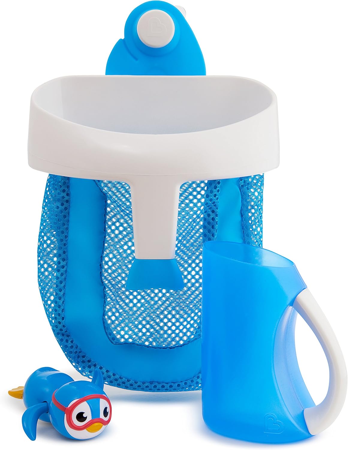 munchkin rinse shampoo rinser