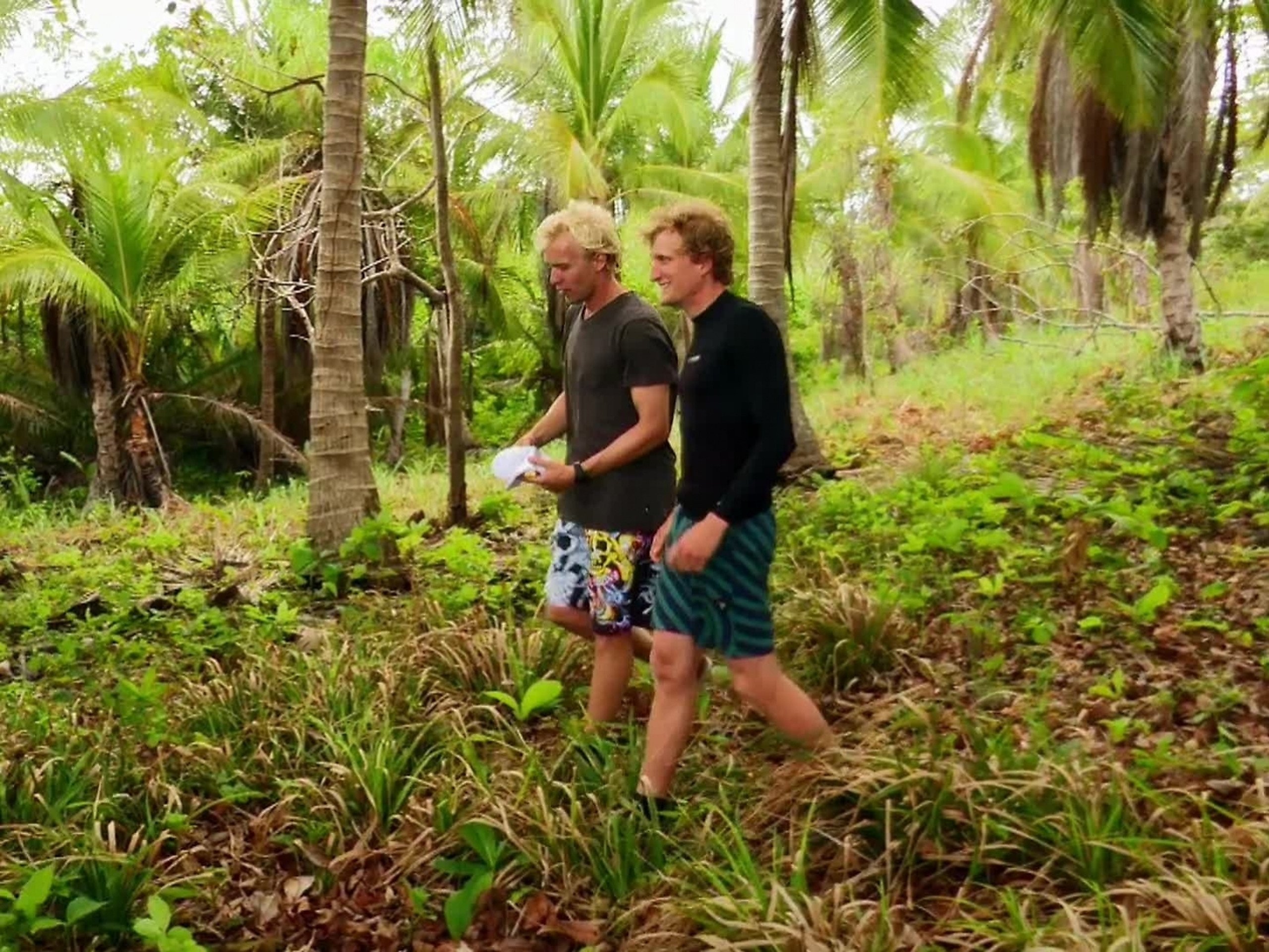 Watch Island Hunters, Season 3 Prime Video